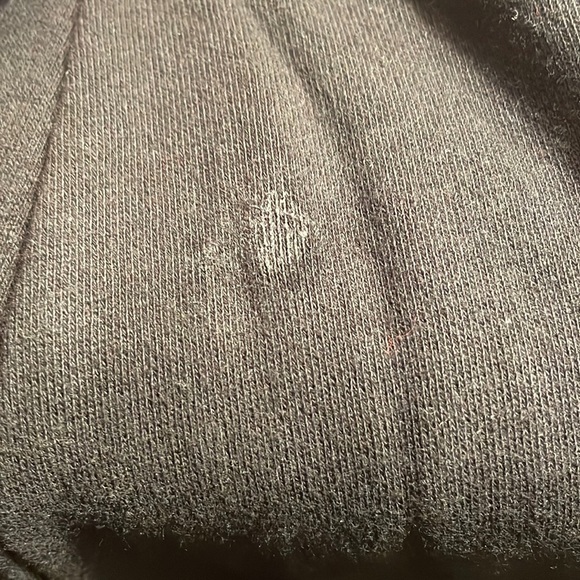 Blind Rooster Men’s Celestial Graphic Sweatshirt (PLEASE SEE NOTE) - Picture 4 of 5